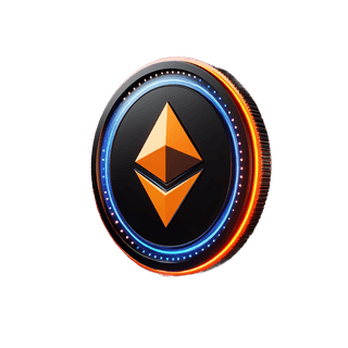 Floating panel displaying analytics dashboard for financial trading