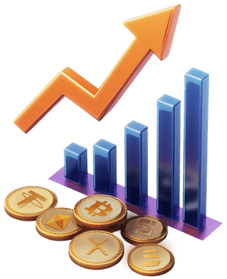 Product overview of the Thorn Gainvale cryptocurrency trading platform interface