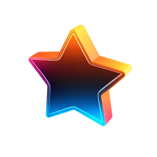 Star rating display showing user feedback for reliable cryptocurrency platform